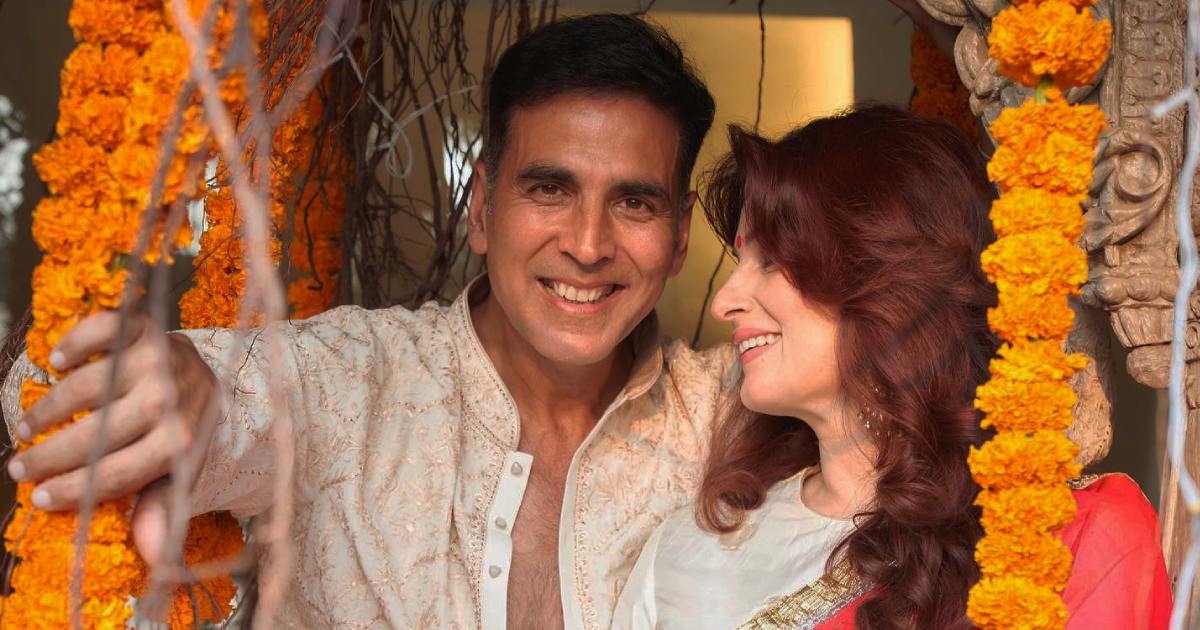 Akshay Kumar Has Hilarious Interaction With Contestant On Wheel Of Fortune
