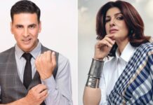 Akshay Kumar Makes A Hilarious Confession, “My Wife Is A Writer, But I’ve Never Read A Book”; Lauds Twinkle Khanna On Wheel Of Fortune! Akshay Kumar Has Hilarious Interaction With Contestant On Wheel Of Fortune