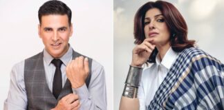Akshay Kumar Makes A Hilarious Confession, “My Wife Is A Writer, But I’ve Never Read A Book”; Lauds Twinkle Khanna On Wheel Of Fortune! Akshay Kumar Has Hilarious Interaction With Contestant On Wheel Of Fortune