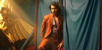 Toxic: Akshay Oberoi’s Dark Tony Look Revealed & It’s Seriously Intense Akshay Oberoi’s Toxic Look Revealed