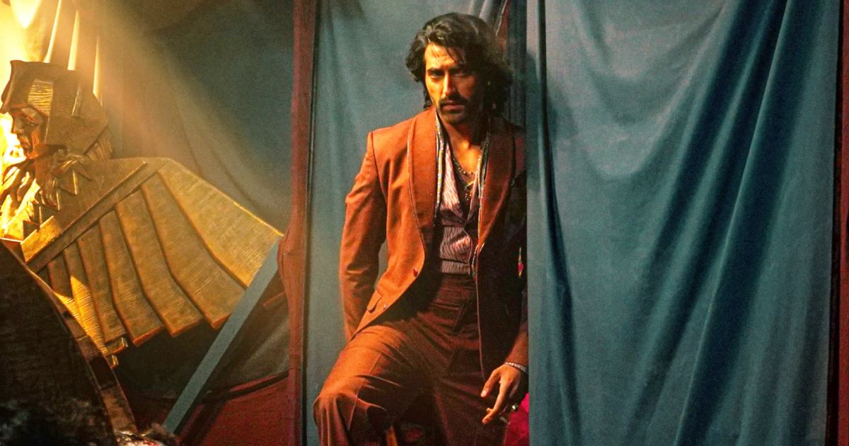 Akshay Oberoi’s Toxic Look Revealed