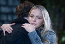 General Hospital: Alexa Havins Sheds Light On Lulu & Nathan’s Controversial Kiss Ahead Of Maxie’s Return On ABC Soap Opera Alexa Havins Sheds Light On Lulu & Nathan's Controversial Kiss