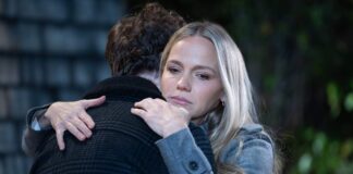 General Hospital: Alexa Havins Sheds Light On Lulu & Nathan’s Controversial Kiss Ahead Of Maxie’s Return On ABC Soap Opera Alexa Havins Sheds Light On Lulu & Nathan's Controversial Kiss