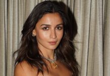 Alia Bhatt Set To Present At BAFTA 2026