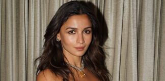 Alia Bhatt To Present At BAFTA 2026 Alongside Cillian Murphy & Michael B. Jordan Alia Bhatt Set To Present At BAFTA 2026