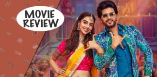 Anaganaga Oka Raju Movie Review: Big Fat Indian Wedding Gone Wrong But So Right – Naveen Polishetty’s Dramedy Proves Why It Became Most Profitable Film Of 2026! Anaganaga Oka Raju Movie Review: Big Fat Indian Wedding Gone Wrong But So Right - Naveen Polishetty's Film Is A Good Dramedy