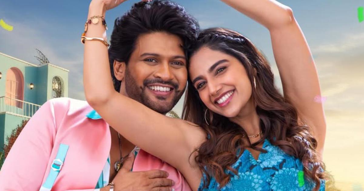Anaganaga Oka Raju Movie Review: Naveen Polishetty Proves This Most Profitable Film Of 2026 Is Well Deserved!