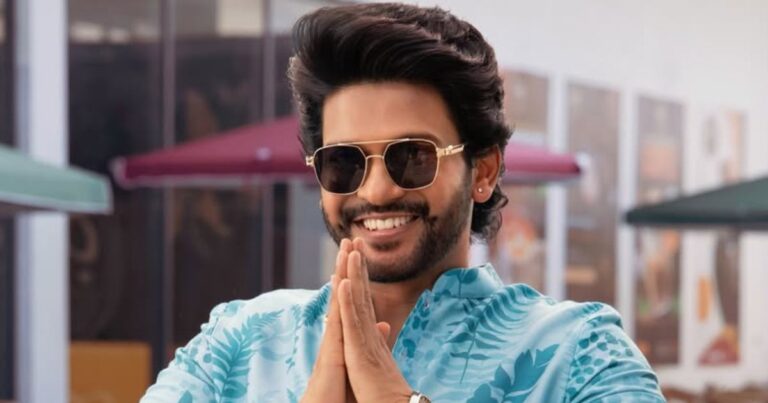 Anaganaga Oka Raju Movie Review: Big Fat Indian Wedding Gone Wrong But ...