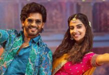 Anaganaga Oka Raju OTT Verdict: Naveen Polishetty’s Roaring Blockbuster Ends Up As Lowest 5 Debut Weeks On Netflix! Anaganaga Oka Raju OTT Verdict: Ends Up As Lowest 5 Debut Weeks On Netflix!