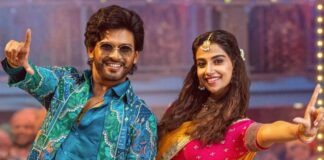 Anaganaga Oka Raju OTT Verdict: Naveen Polishetty’s Roaring Blockbuster Ends Up As Lowest 5 Debut Weeks On Netflix! Anaganaga Oka Raju OTT Verdict: Ends Up As Lowest 5 Debut Weeks On Netflix!