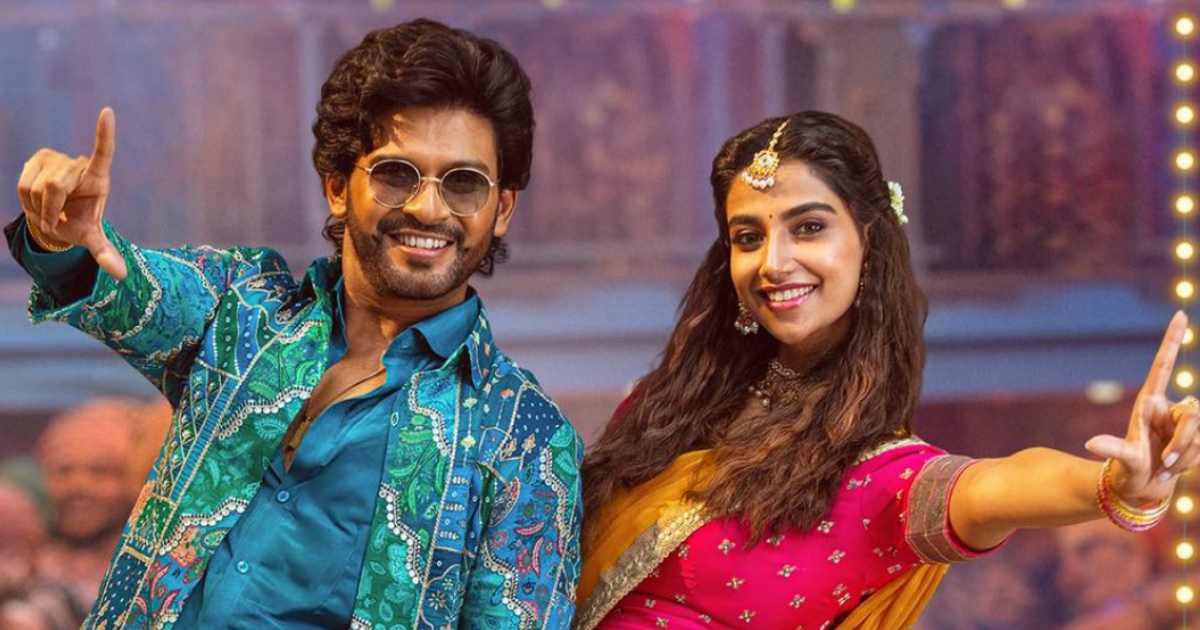 Anaganaga Oka Raju OTT Verdict: Ends Up As Lowest 5 Debut Weeks On Netflix!