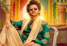 Anaganaga Oka Raju Worldwide Box Office Day 20: Naveen Polishetty Starrer To Miss The 100 Crore Milestone! Anaganaga Oka Raju Worldwide Box Office Day 20: No Century For Naveen Polishetty Starrer