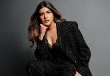 Ananya Birla Launches Birla Studios