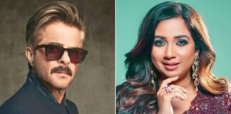 Anil Kapoor Turns The Air Nostalgic On Indian Idol’s Stage; Recreates Jeena Nahi Song From Tezaab With Shreya Ghoshal Anil Kapoor Turns Nostalgic On Indian Idol
