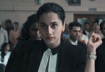 Assi Box Office Collection Day 1: Taapsee Pannu Delivers Her Lowest Opening Day In Last 3.5 Years! Assi Box Office Collection Day 1