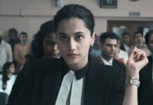 Assi Box Office Collection Day 5: Taapsee Pannu Starrer Disappoints, Recovers Just 14% Of Its Budget? Assi Box Office Collection Day 5