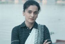 Assi Box Office Collection Day 6: Emerges As Taapsee Pannu’s 5th Lowest-Grossing Hindi Film Assi Box Office Collection Day 6: Taapsee Pannu's 5th Lowest-Grossing Film!
