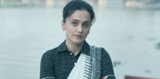 Assi Box Office Collection Day 6: Emerges As Taapsee Pannu’s 5th Lowest-Grossing Hindi Film Assi Box Office Collection Day 6: Taapsee Pannu's 5th Lowest-Grossing Film!