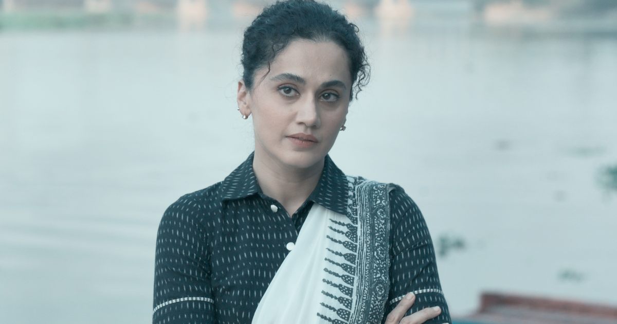 Assi Box Office Collection Day 6: Taapsee Pannu's 5th Lowest-Grossing Film!