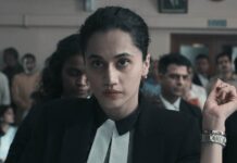 Assi Box Office Collection Day 7: Scores 66% Lower Than Taapsee Pannu’s Last Theatrical Flop In Opening Week! Assi Box Office Collection Day 7