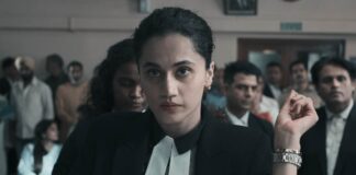 Assi Box Office Collection Day 7: Scores 66% Lower Than Taapsee Pannu’s Last Theatrical Flop In Opening Week! Assi Box Office Collection Day 7