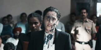 Assi Box Office Day 1 (Early Trends): Only 5% Of Taapsee Pannu’s Biggest Opener, Still Enters Top 10 Openings Of Her Career! Assi Box Office Day 1 (Early Trends): Only 5% Of Taapsee Pannu's Biggest Opener