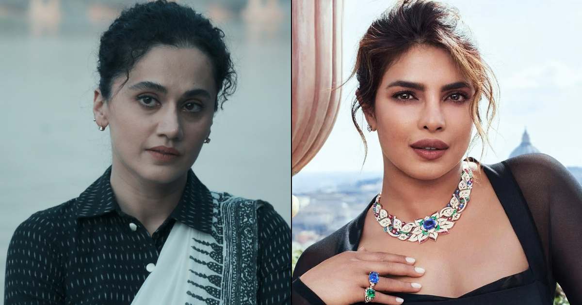 Assi Box Office Day 1 VS Top 10 Female Centric Openers Of Bollywood: Can Taapsee Pannu Infiltrate The List?