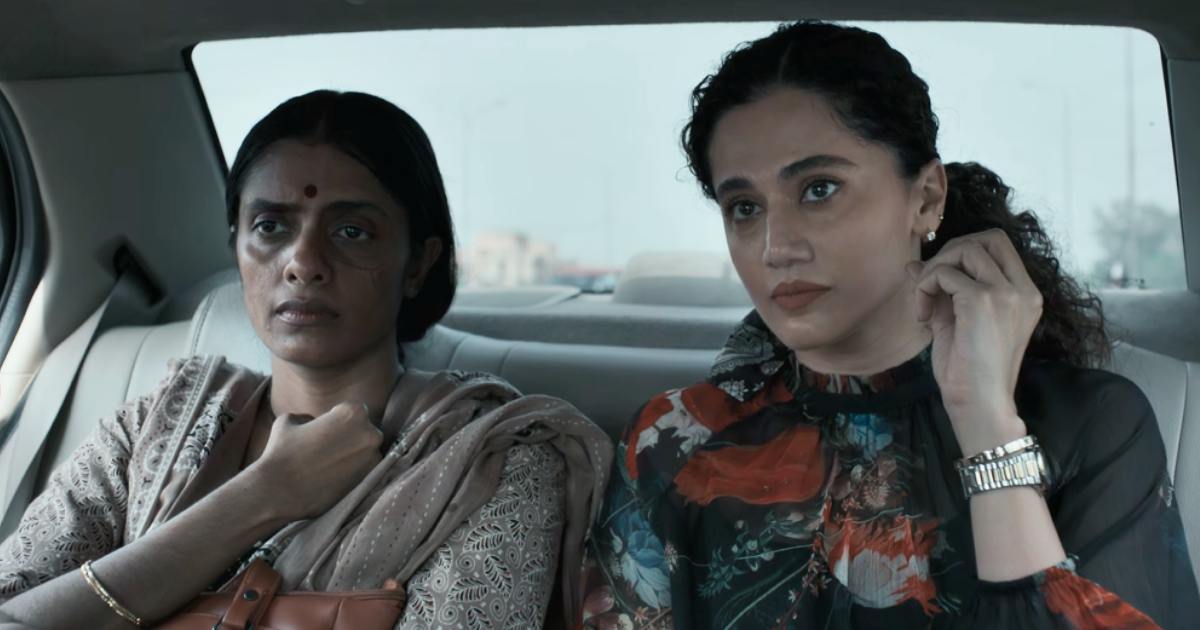 Assi Box Office Day 2: Surpasses Anuabhav Sinha's Last Theatrical Release!