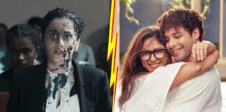 Assi VS Do Deewane Seher Mein Box Office Day 1: With 50% Higher Occupancy, Here’s Who Leads The Opening Round! Assi VS Do Deewane Seher Mein Box Office Day 1: Here's Who Leads The Opening Round!