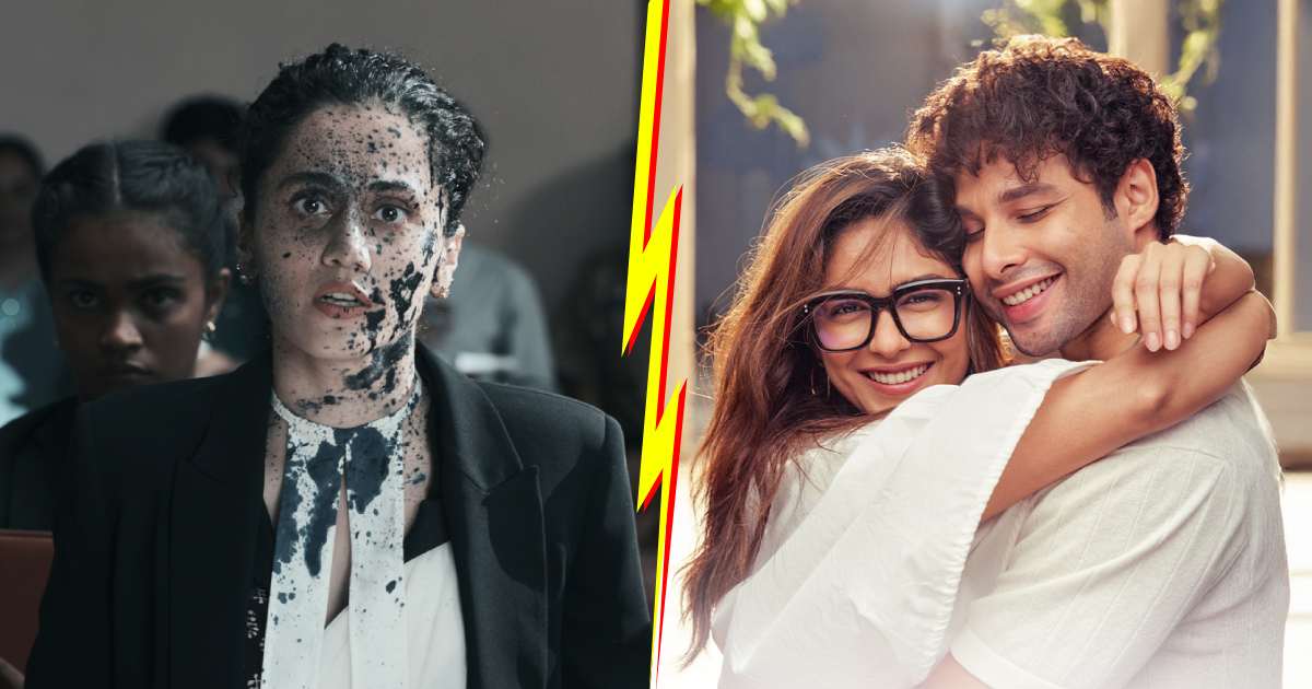 Assi VS Do Deewane Seher Mein Box Office Day 1: Here's Who Leads The Opening Round!