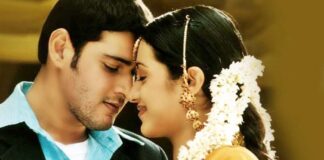 Athadu Re-Release Box Office BMS Sales (Closing Numbers): Mahesh Babu Finishes With Only 13% Lifetime Sales Of The 1st Re-Run! Athadu Re-Release Box Office BMS Sales (Closing Numbers): Mahesh Babu Loses Charm!