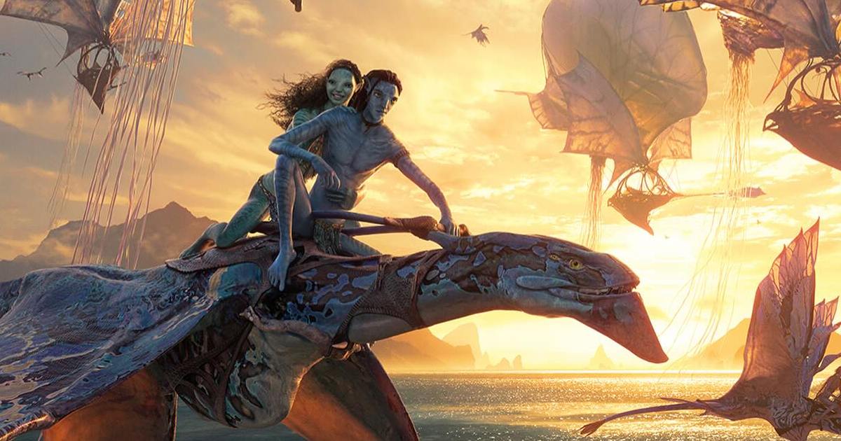 Avatar: Fire And Ash Box Office