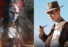 Avatar: Fire And Ash Box Office: Beats Oppenheimer's IMAX Lifetime