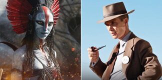 Avatar: Fire And Ash Box Office: Beats Oppenheimer's IMAX Lifetime