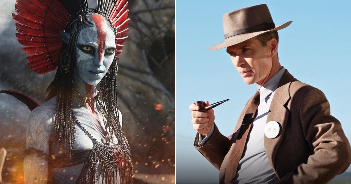 Avatar: Fire And Ash Box Office: Beats Oppenheimer's IMAX Lifetime