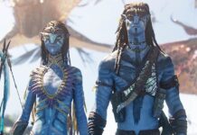 Avatar: Fire and Ash Box Office Update