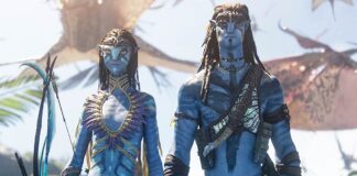 Avatar: Fire and Ash Box Office Update