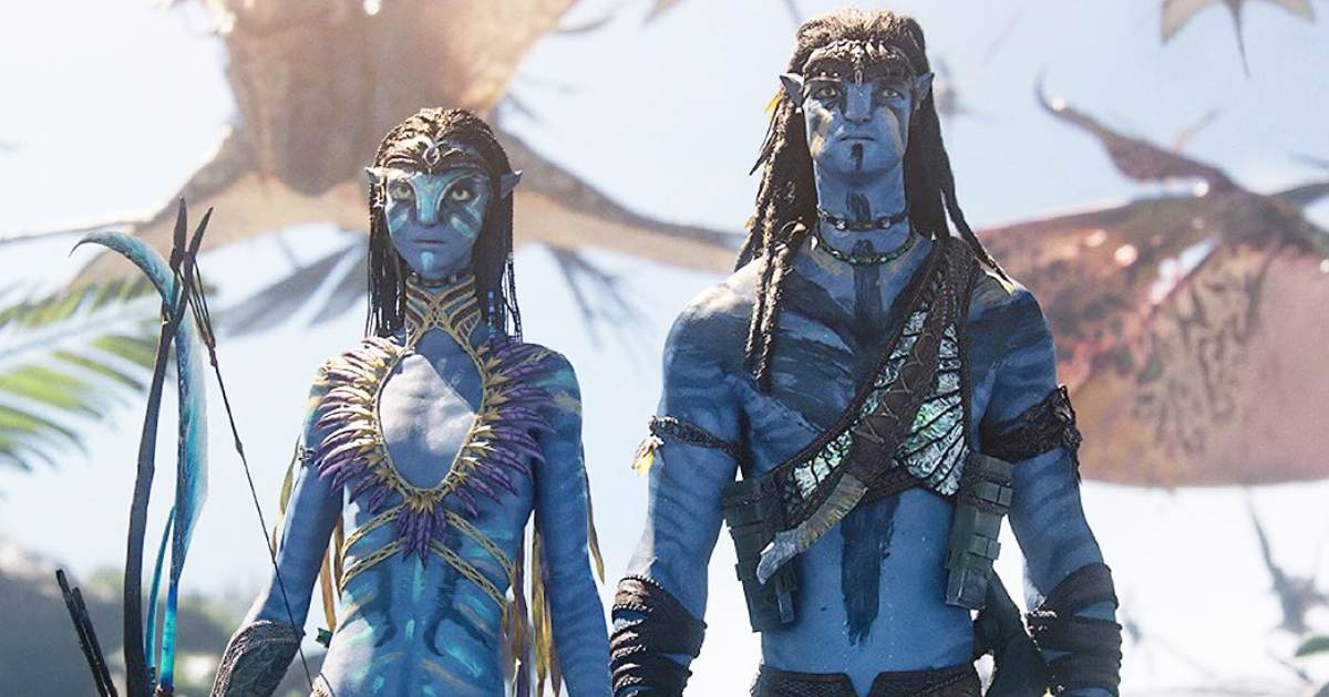 Avatar: Fire and Ash Box Office Update
