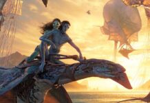 Avatar: Fire and Ash Box Office Domestic Update