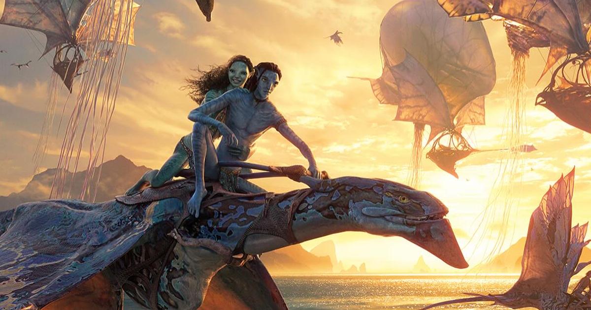 Avatar: Fire and Ash Box Office Domestic Update