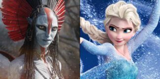 Avatar: Fire And Ash Box Office: Set To Beat Frozen's Domestic Haul