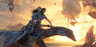 Avatar: Fire And Ash Box Office Update