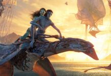 Avatar: Fire and Ash Box Office Update