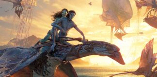 Avatar: Fire and Ash Box Office Update