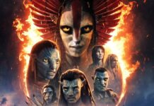 Avatar: Fire and Ash China Box Office Update
