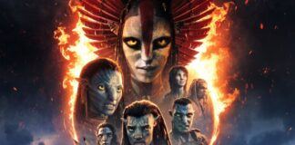 Avatar: Fire and Ash China Box Office Update