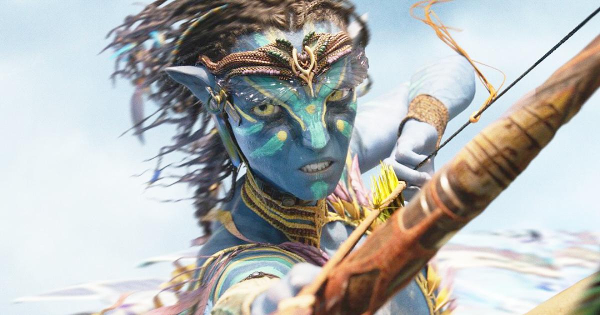 Avatar: Fire And Ash North America Box Office