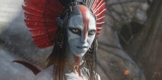 Avatar: Fire And Ash Box Office Update