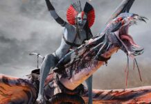 Avatar: Fire and Ash Worldwide Box Office Update
