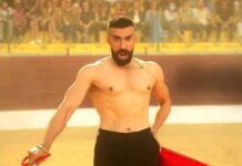 Avinash Tiwary Reveals Director Vishal Bhardwaj’s Unexpected Advice